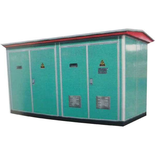 XBZ1(12KV)ϵ����ʽ׃�վ